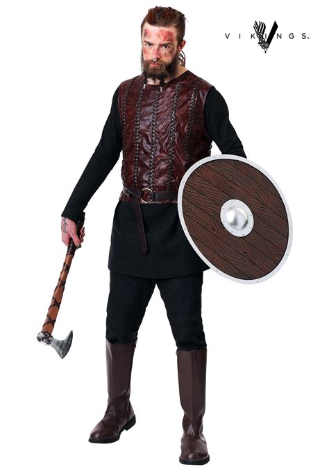 bjorn ironside clothing replicas